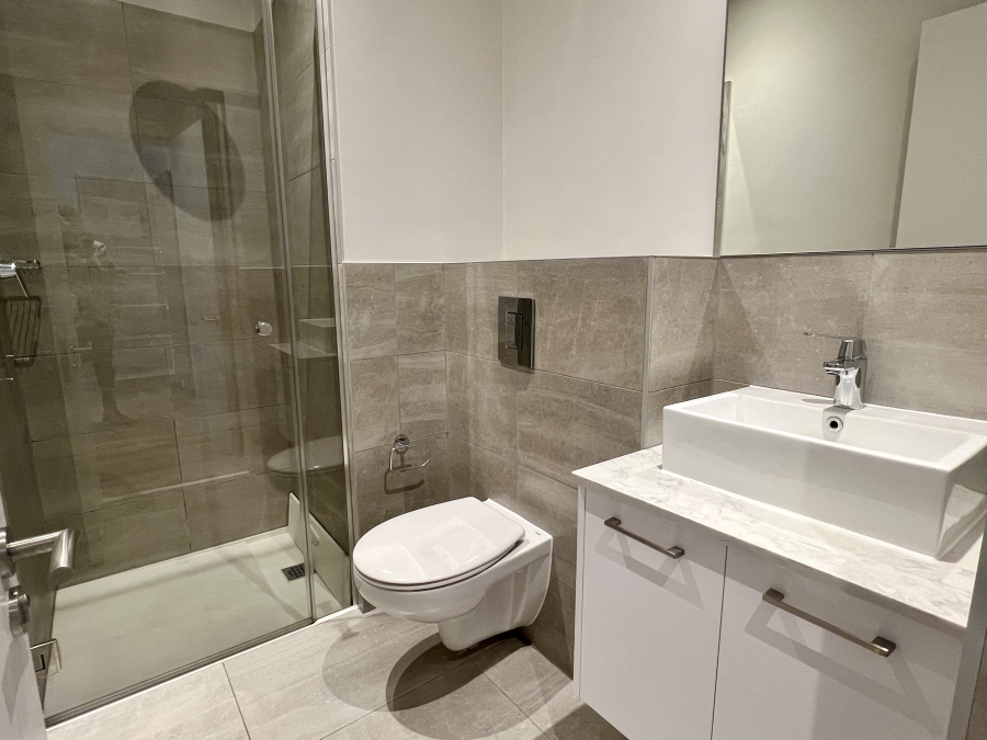 1 Bedroom Property for Sale in Foreshore Western Cape
